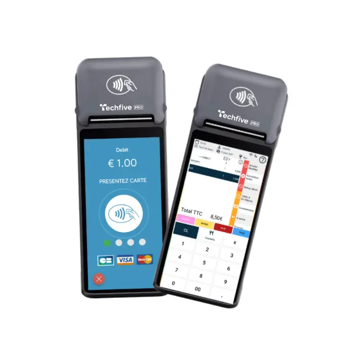 Mobile Pro 7"