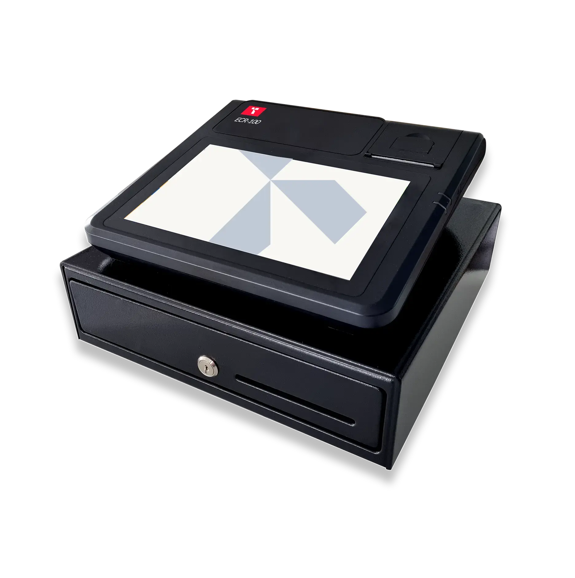 ECR 100
