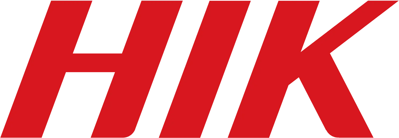 Hikvision