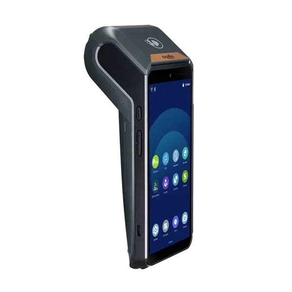 DX 8000